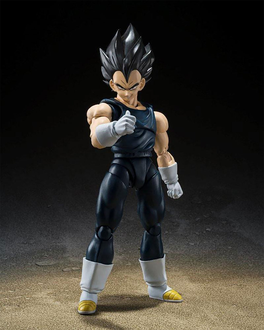 Productafbeelding Dragon Ball Super - Vegeta Actiefiguur