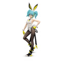 Productafbeelding Hatsune Miku - BiCute Bunnies Figuur