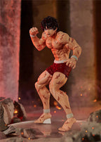 Product image Baki Hanma Figure