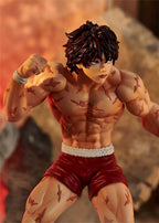 Product image Baki Hanma Figure