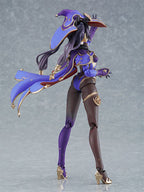 Image produit Genshin Impact - Mona Mirror Reflection of Doom Figurine d'action