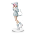 Productafbeelding Re:Zero - Ram De Grote Geest Puck SPM Figuur