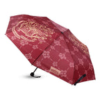 Image produit Harry Potter - Parapluie Hogwarts Rouge