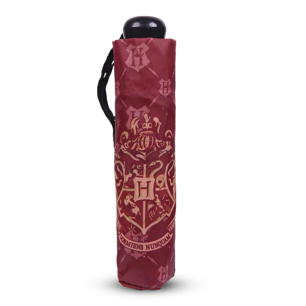 Image produit Harry Potter - Parapluie Hogwarts Rouge