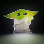 Productafbeelding Grogu Tafellamp - Star Wars The Mandalorian