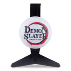 Produktbild Demon Slayer - Logo Kopfhörer Ständer mit Licht
