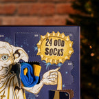 Productafbeelding Harry Potter - Dobby Sokken Adventskalender