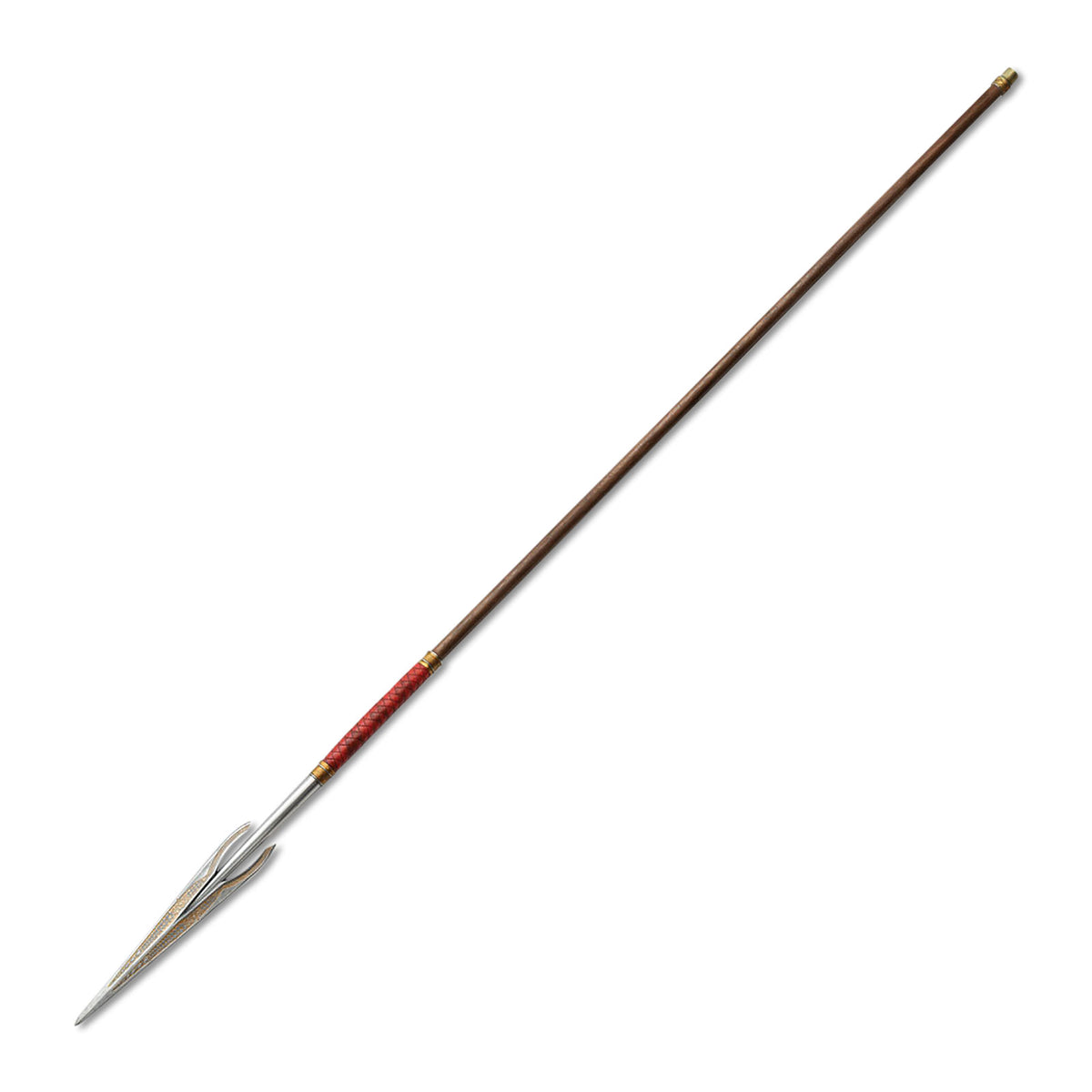 Image produit Réplique du lance d'Eomer - Seigneur des Anneaux