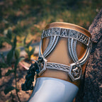 Productafbeelding Heer der Ringen - Hoorn van Gondor Repliek