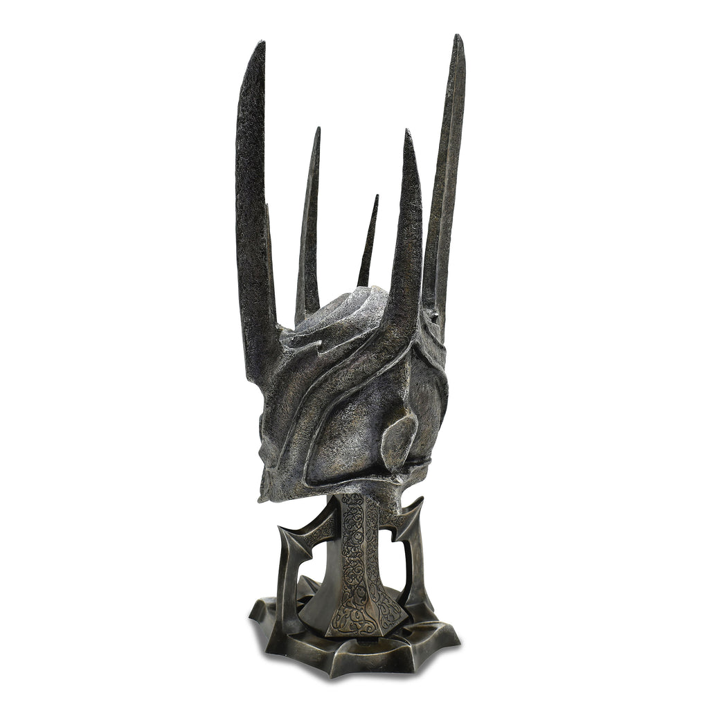 Produktbild Saurons Helm Replik - Der Herr der Ringe