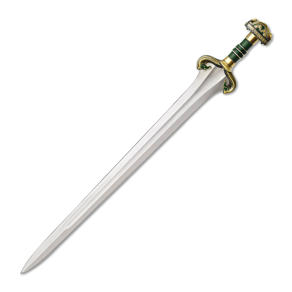 Image produit Réplique de l'épée de Théodred - Le Seigneur des Anneaux
