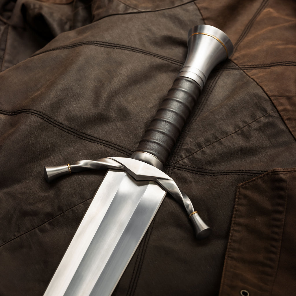 Productafbeelding Boromirs Zwaard Replica - In de ban van de ring