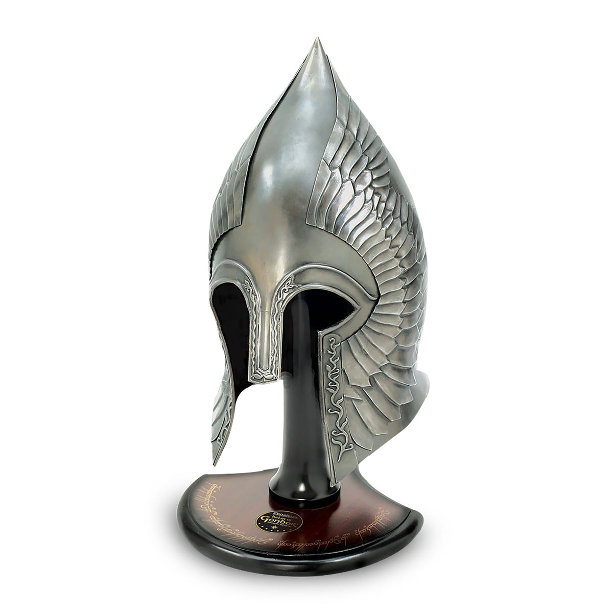 Image produit Réplique du Casque d'Infanterie de Gondor - Seigneur des Anneaux