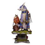 Productafbeelding Monster Hunter - Palamute en Cohoot Creators Model Standbeeld 26,8 cm