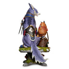 Productafbeelding Monster Hunter - Palamute en Cohoot Creators Model Standbeeld 26,8 cm