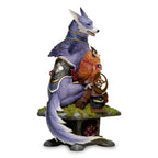 Productafbeelding Monster Hunter - Palamute en Cohoot Creators Model Standbeeld 26,8 cm