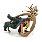 Productafbeelding One Piece - Crocodile Duel Memories Figuur