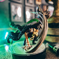 Productafbeelding One Piece - Crocodile Duel Memories Figuur