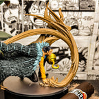 Productafbeelding One Piece - Crocodile Duel Memories Figuur