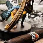 Productafbeelding One Piece - Crocodile Duel Memories Figuur