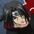 Produktbild Naruto - Akatsuki Decke