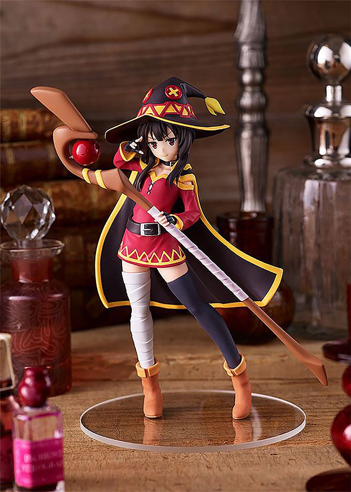 Produktbild KonoSuba Legend of Crimson - Megumin Figur