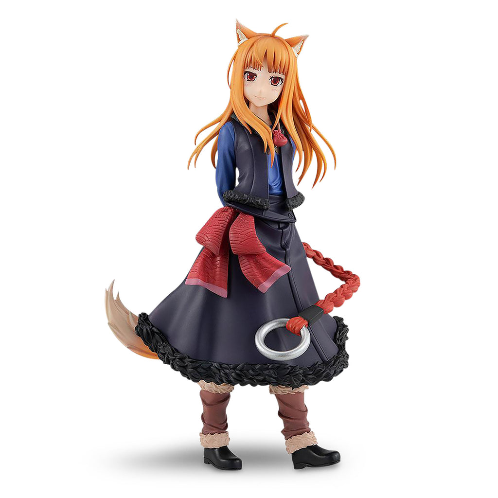 Image produit Spice and Wolf - Figurine Holo