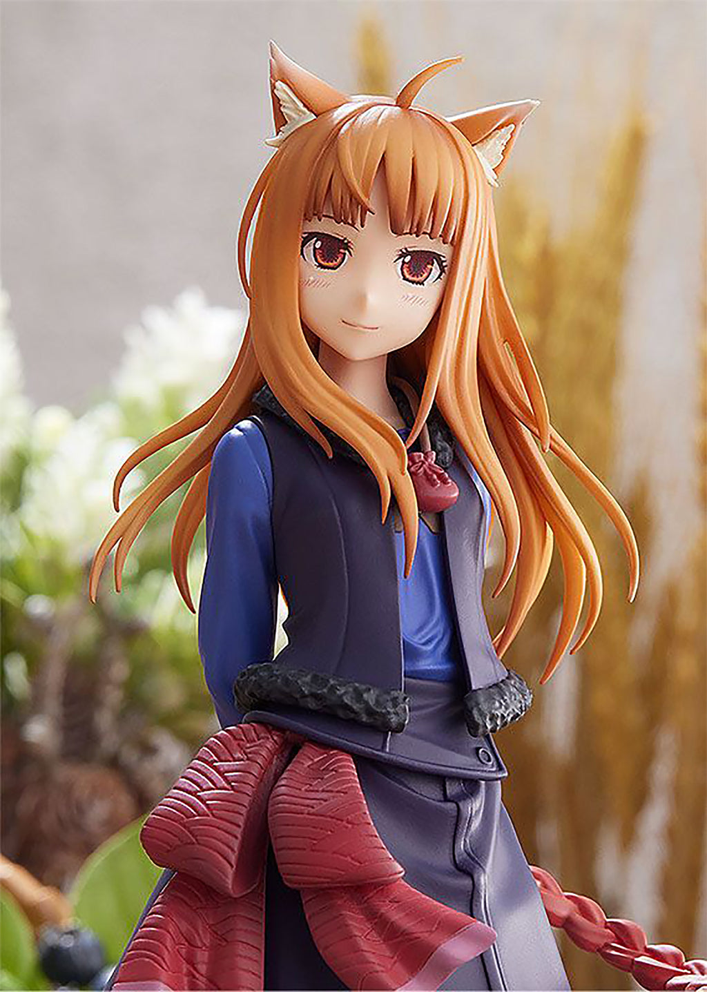 Image produit Spice and Wolf - Figurine Holo