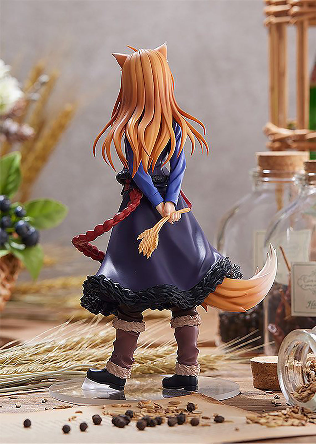 Image produit Spice and Wolf - Figurine Holo