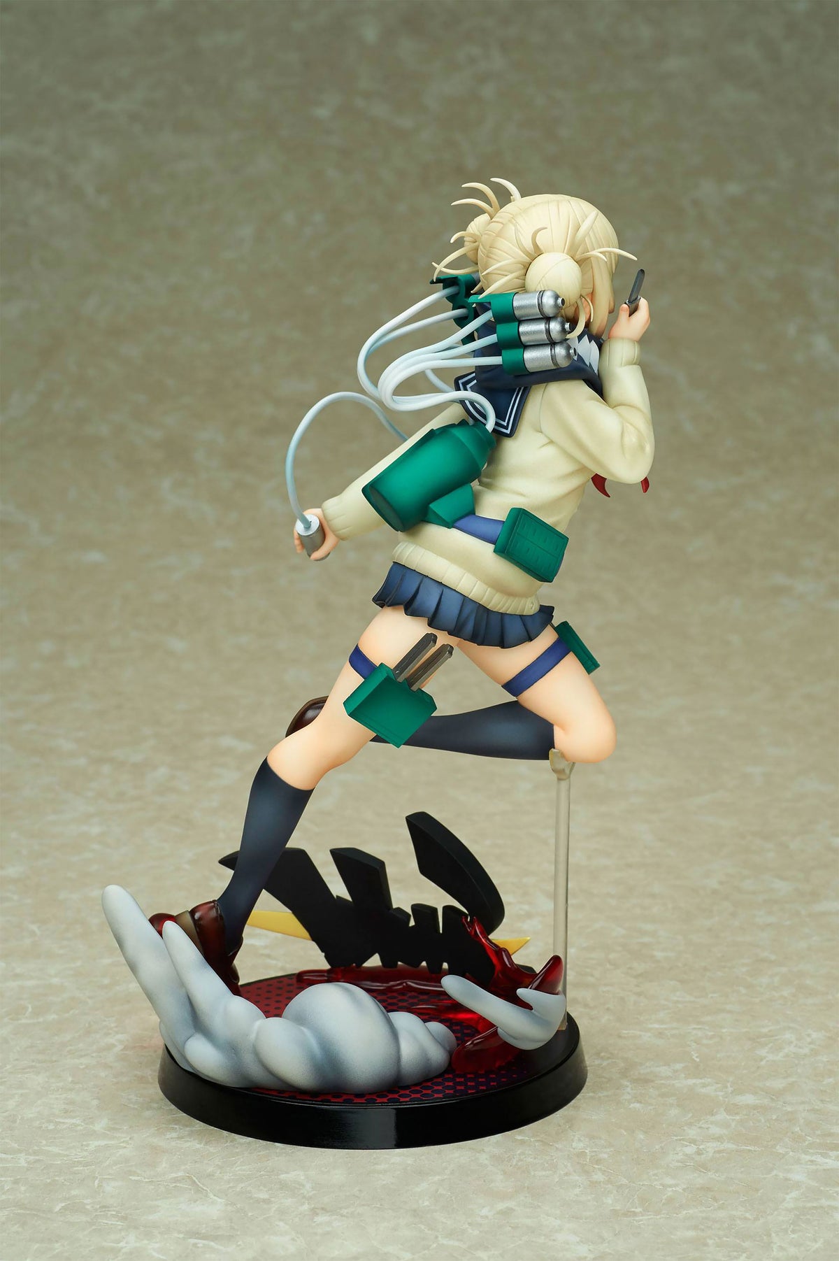 Produktbild My Hero Academia - Toga Himiko Figur