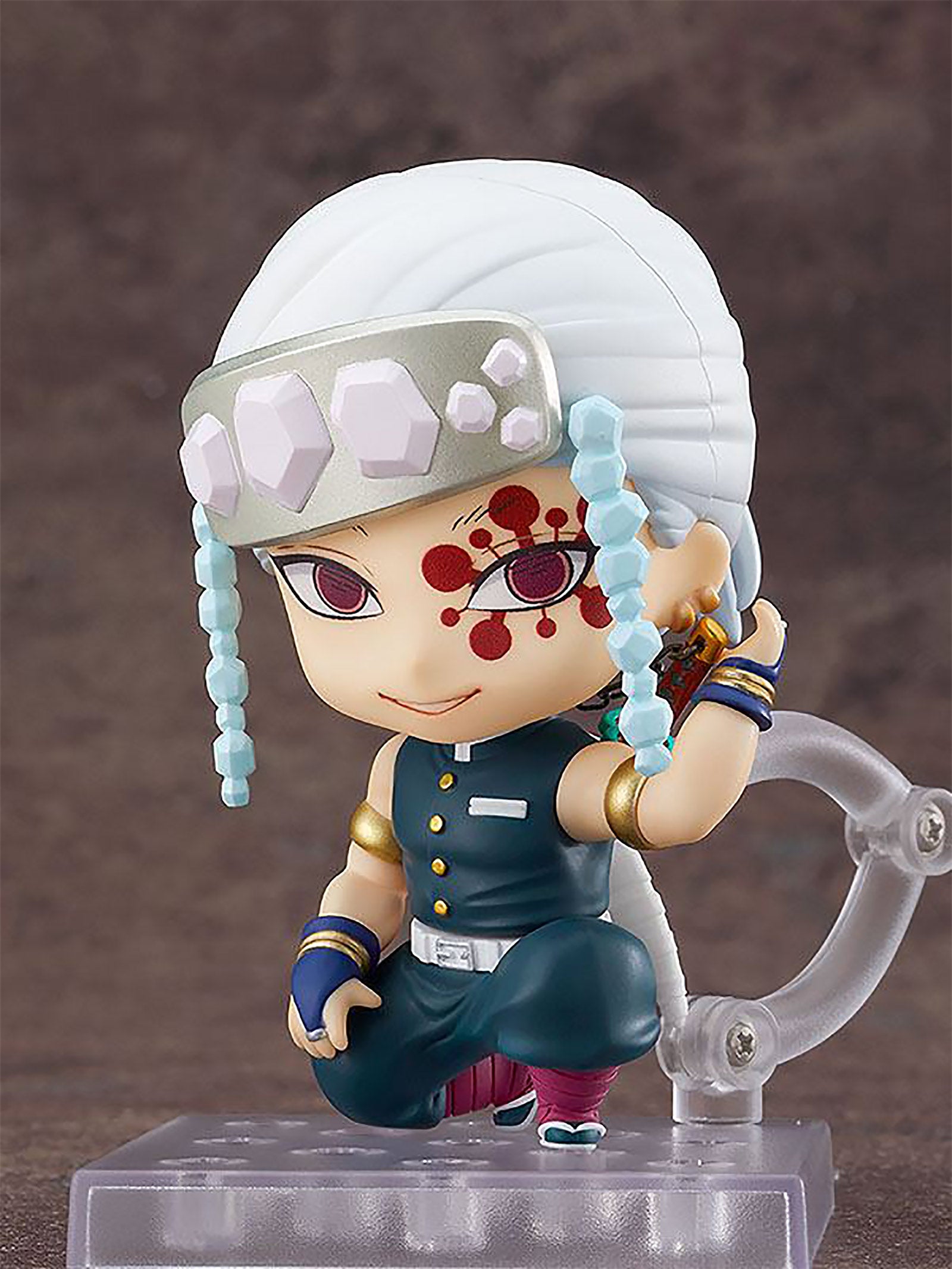 Productafbeelding Demon Slayer - Tengen Uzui Nendoroid Actiefiguur