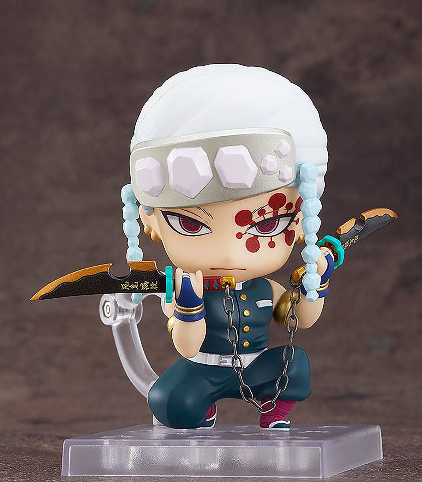 Productafbeelding Demon Slayer - Tengen Uzui Nendoroid Actiefiguur