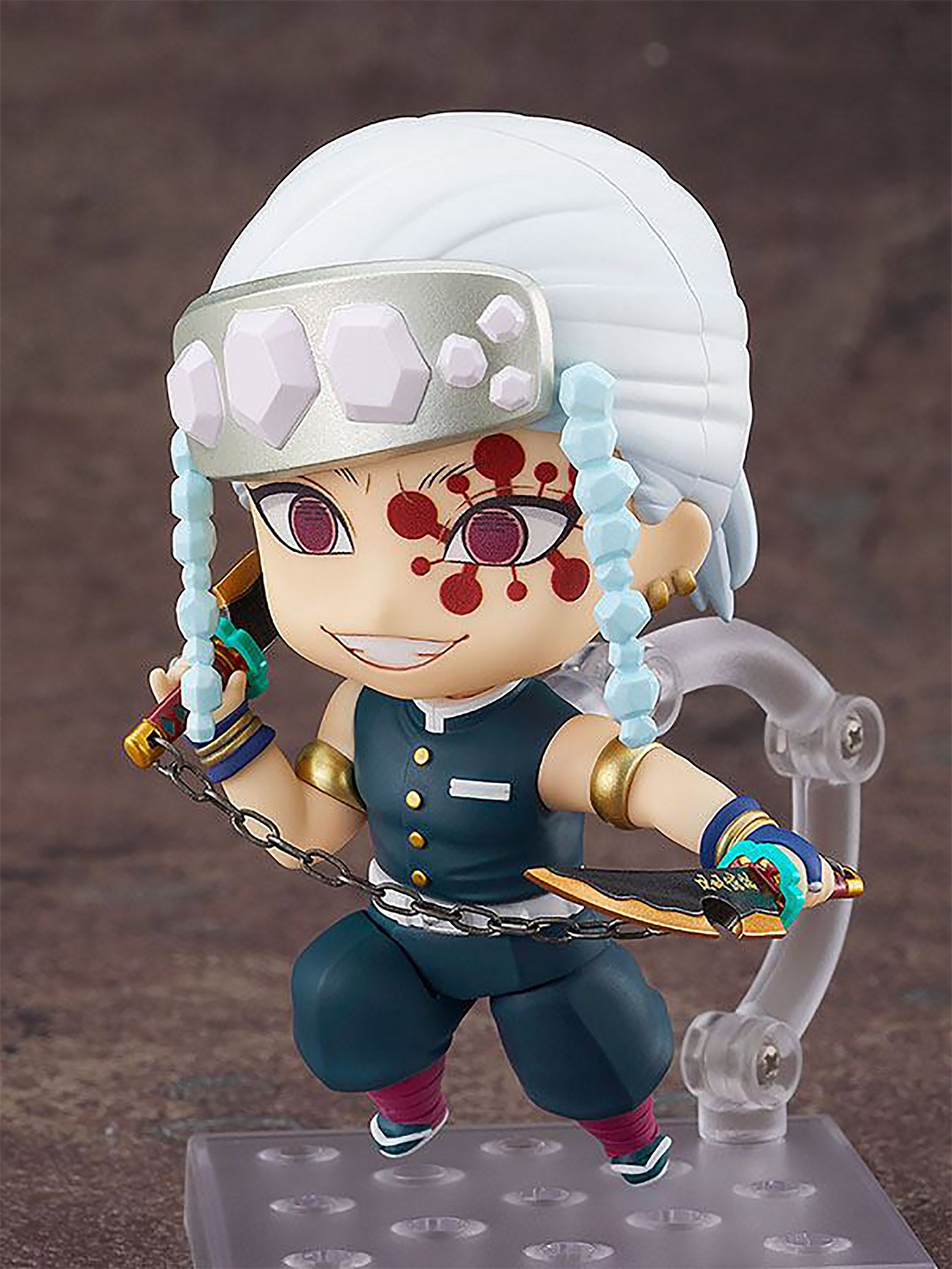 Productafbeelding Demon Slayer - Tengen Uzui Nendoroid Actiefiguur