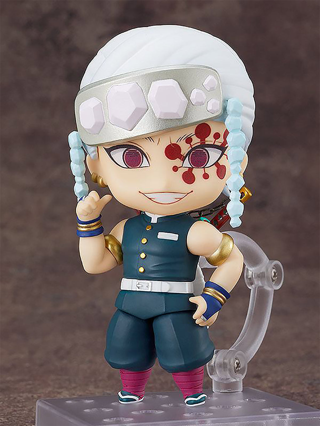 Product image Demon Slayer - Tengen Uzui Nendoroid Action Figure