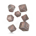 Productafbeelding Niflheim Viking RPG Dobbelsteen Set 7dlg