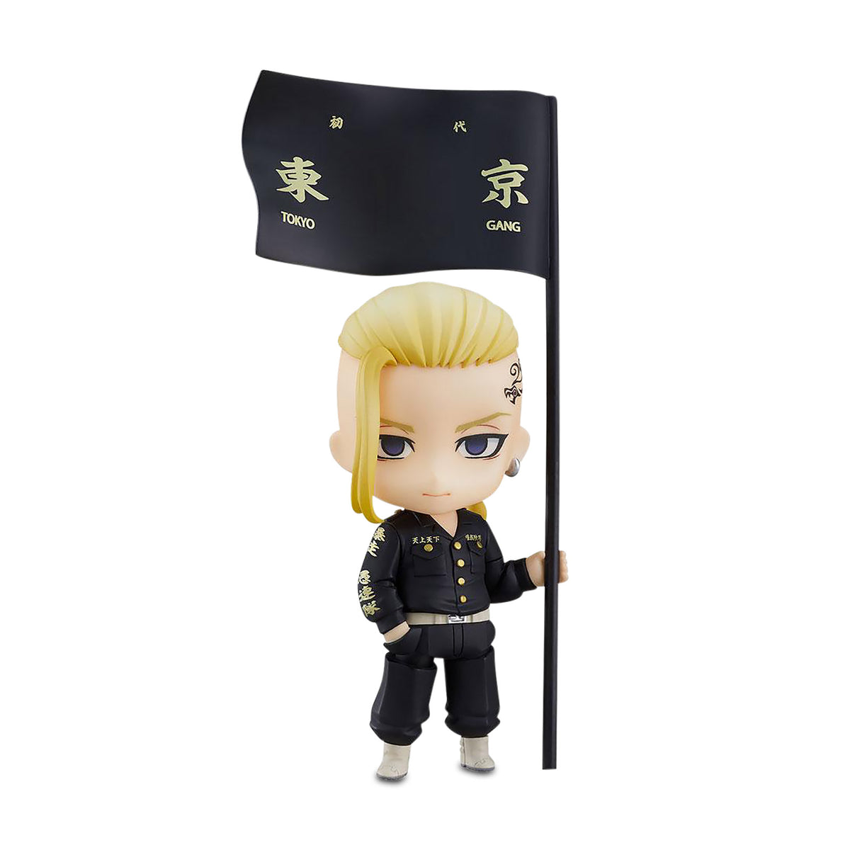 Productafbeelding Tokyo Revengers - Draken Nendoroid Actiefiguur