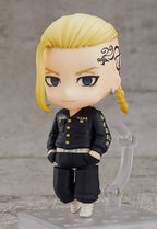Produktbild Tokyo Revengers - Draken Nendoroid Actionfigur