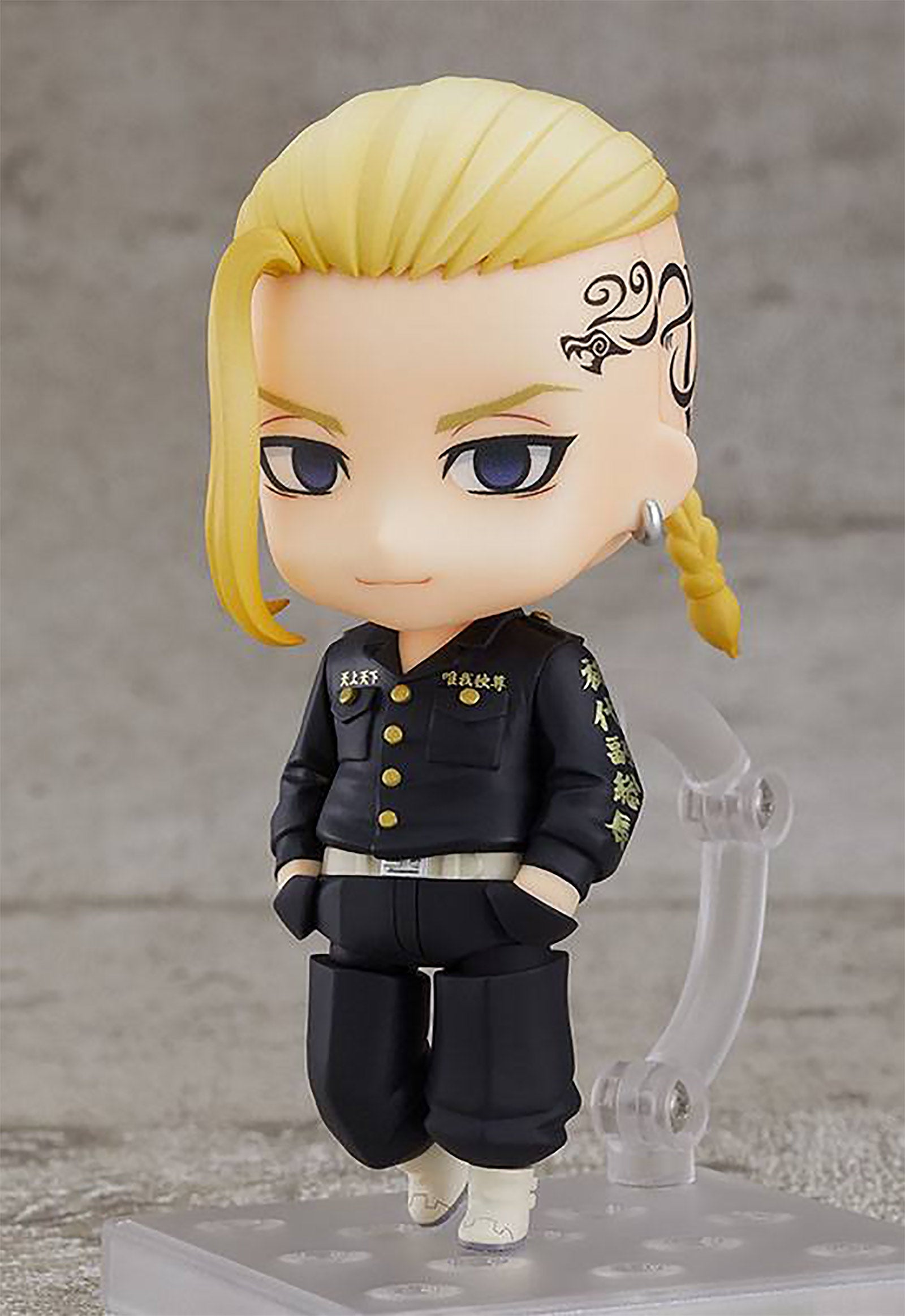 Productafbeelding Tokyo Revengers - Draken Nendoroid Actiefiguur