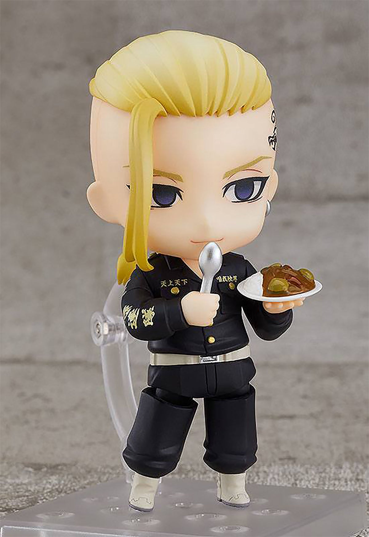 Productafbeelding Tokyo Revengers - Draken Nendoroid Actiefiguur