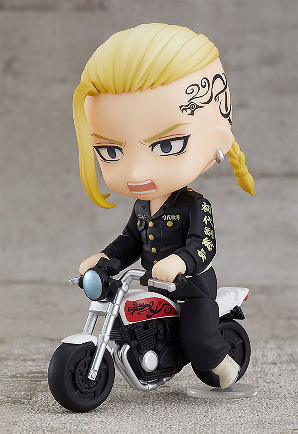 Productafbeelding Tokyo Revengers - Draken Nendoroid Actiefiguur