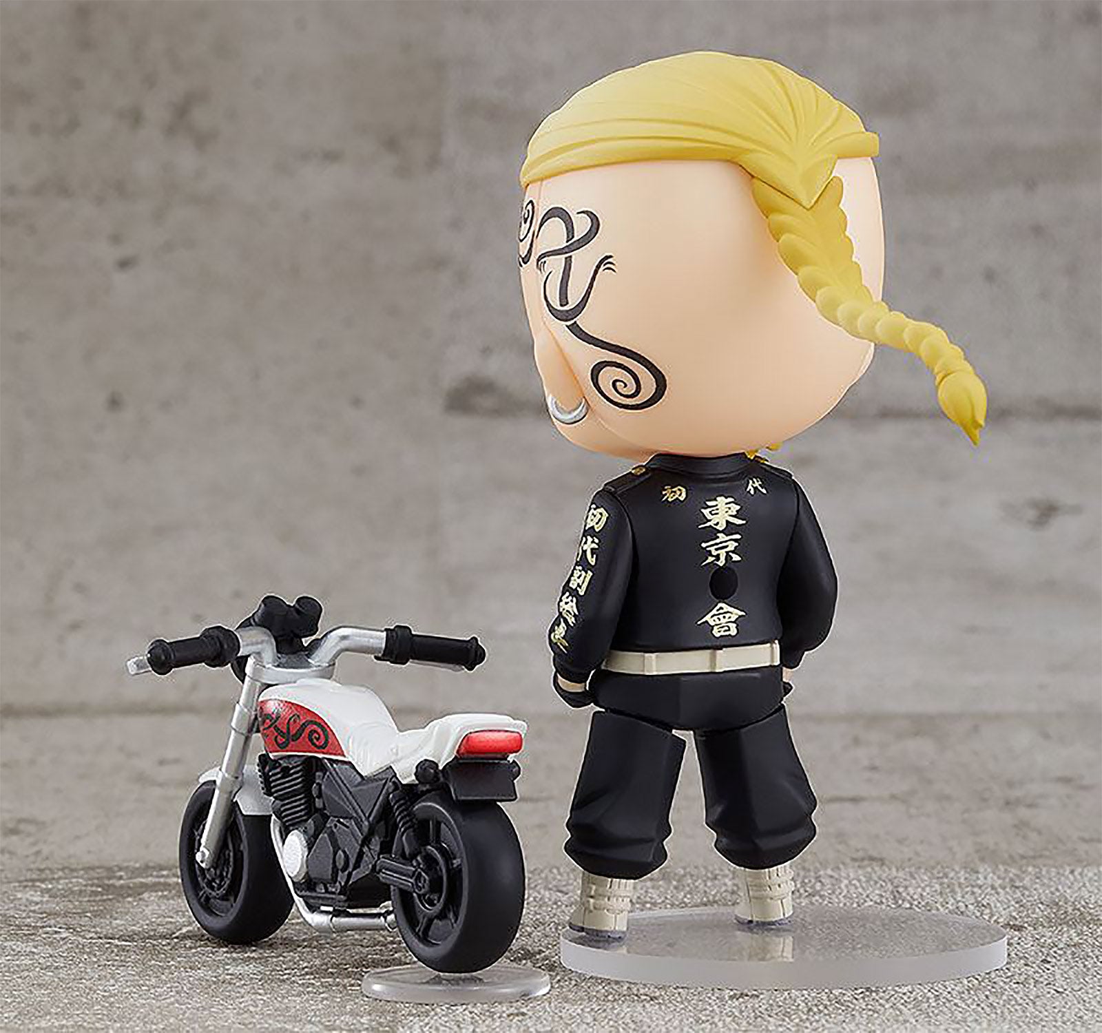 Productafbeelding Tokyo Revengers - Draken Nendoroid Actiefiguur
