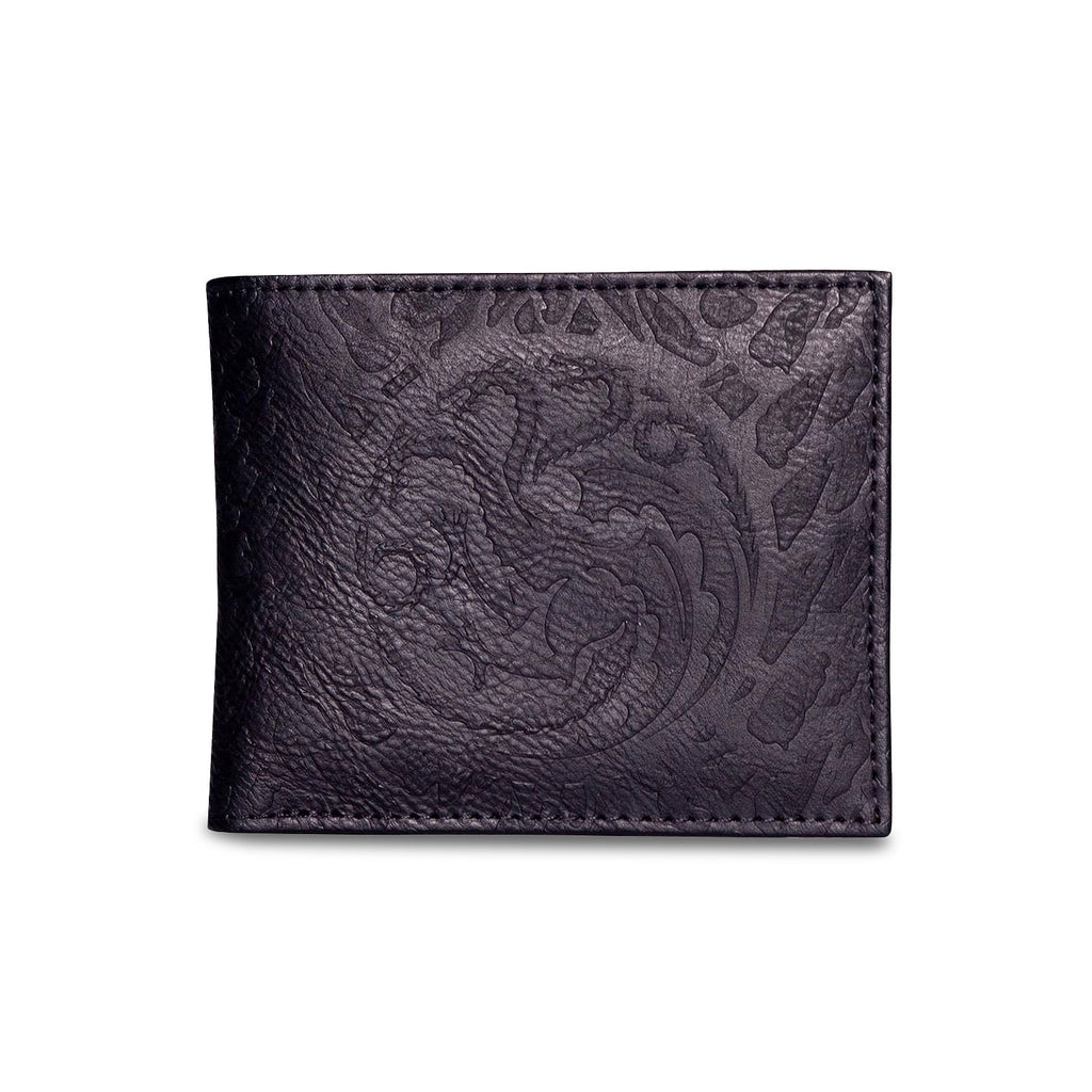 Productafbeelding Game of Thrones - Targaryen Draak Portemonnee