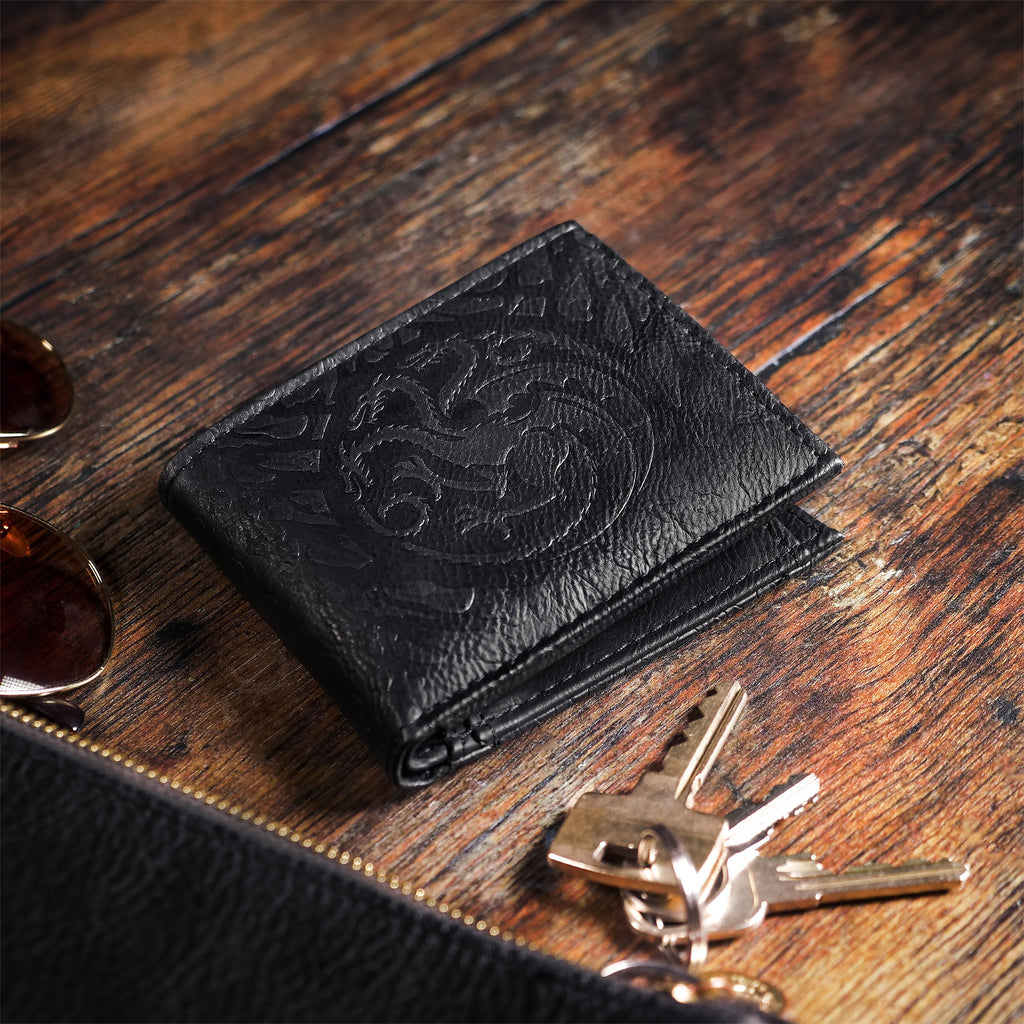 Productafbeelding Game of Thrones - Targaryen Draak Portemonnee