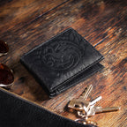 Productafbeelding Game of Thrones - Targaryen Draak Portemonnee