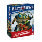 Productafbeelding Blitz Bowl Ultimate Edition - Bordspel