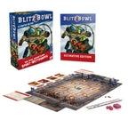 Productafbeelding Blitz Bowl Ultimate Edition - Bordspel