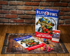 Productafbeelding Blitz Bowl Ultimate Edition - Bordspel