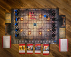 Productafbeelding Blitz Bowl Ultimate Edition - Bordspel