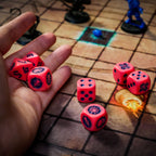 Productafbeelding Blitz Bowl Ultimate Edition - Bordspel