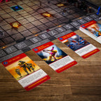 Productafbeelding Blitz Bowl Ultimate Edition - Bordspel